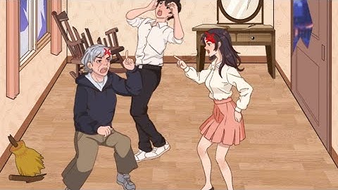 annoying puzzle game level 7 answer