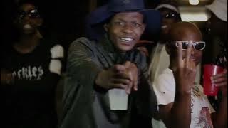 Woza Larh_ft.Sikzo SA,Young Blxde & Khekhe Makhekhe by Nko De Musikano