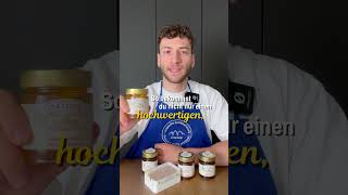 Echter Südtiroler Honig. Natürlich. Regional. Nachhaltig.