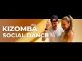 Kizomba 2023  social dance at the berlin kizzes festival