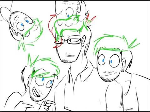 left-brain,-right-brain---septiplier-version-animatic