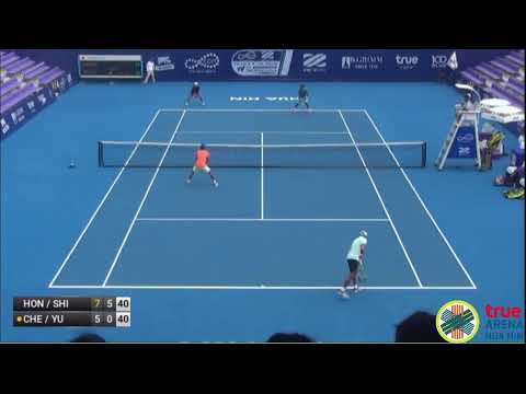 Cal-Comp & XYZprinting ITF WORLD TENNIS TOUR 2019 #15K M2 (17) sport club do recife