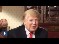Trump Family Business (The World's Billionaires 2011)