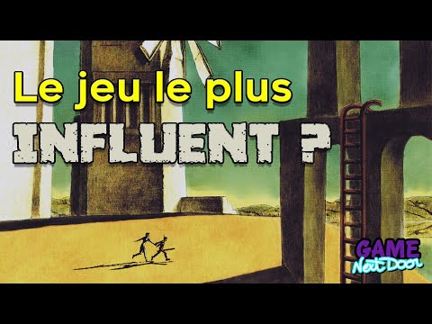 Vidéo: ICO N'est Pas Un Jeu, Dit Ueda