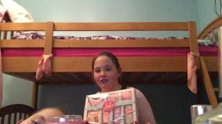 My favourite things I got for Christmas