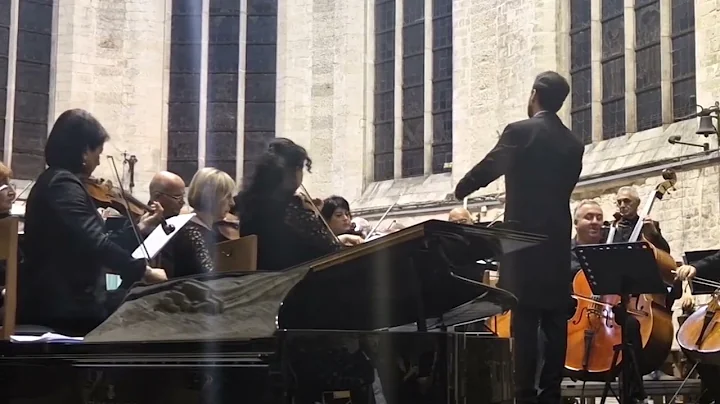 03 Komitas Shushiki conductor Sipan Olah with NCOA