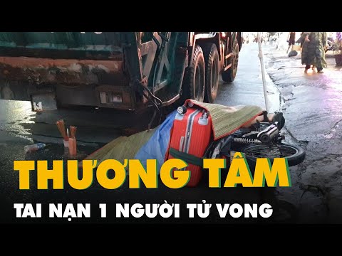 Video: Đường cứu hộ