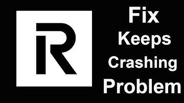 Fix Revolut Keeps Crashing | Fix Revolut Keeps Freezing | PSA 24