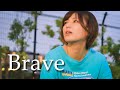 Brave / ナオト・インティライミ (Full Covered by 未来)