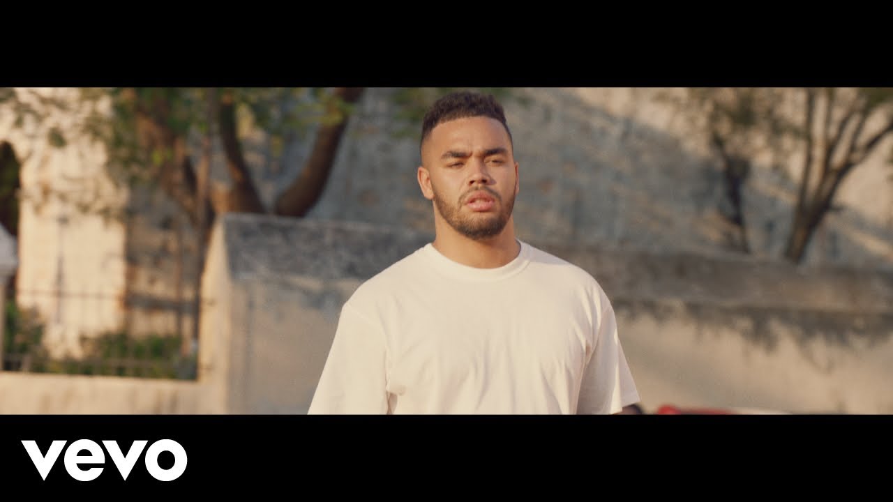 Yungen - Intimate (Official Video) ft. Craig David