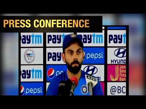 Virat on India vs Australia : India will play to their strength, have plans ready for Australia