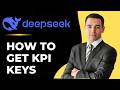 How To Get DeepSeek API Key | DeepSeek API Guide