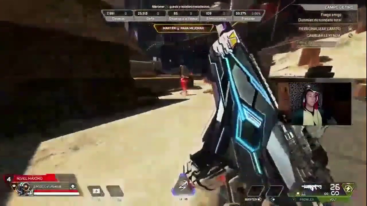 🚀 Next-Level Gaming Skills Showdown! Live Action Replay! 🎮