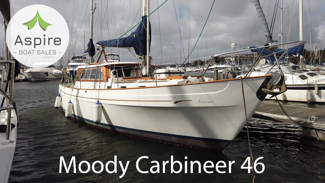 Moody Carbineer For Sale YouTube