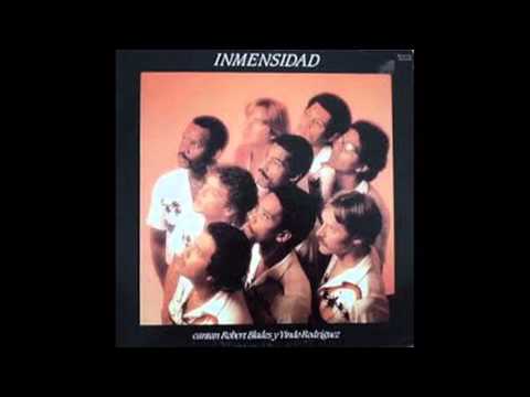 orquesta inmensidad-vuelve