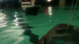 Badepark Elmshorn 01.02.2015