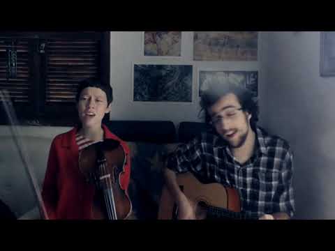 The girl + I've seen a face (Cover) (2017)