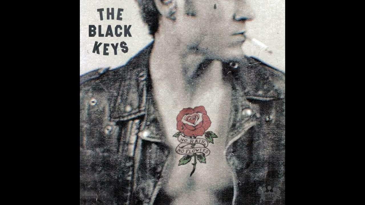 The Black Keys - Make You Mine (Official Audio) The Black Keys - Make You Mine (Official Audio)