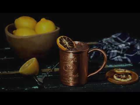 how-to-make-a-ginger-raspberry-mule-cocktail