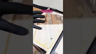 Resin Art Lovers Here