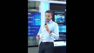 Why predictive maintenance with LoRaWAN changes everything? #iiot
