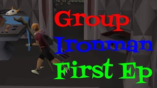 Ratcatchers hurt me mentally - Noobs guide to OSRS Ep. 1