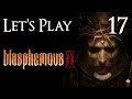 Blasphemous 2 - Let&#39;s Play Part 17: Sinodo, Hymn of the Thousand Voices