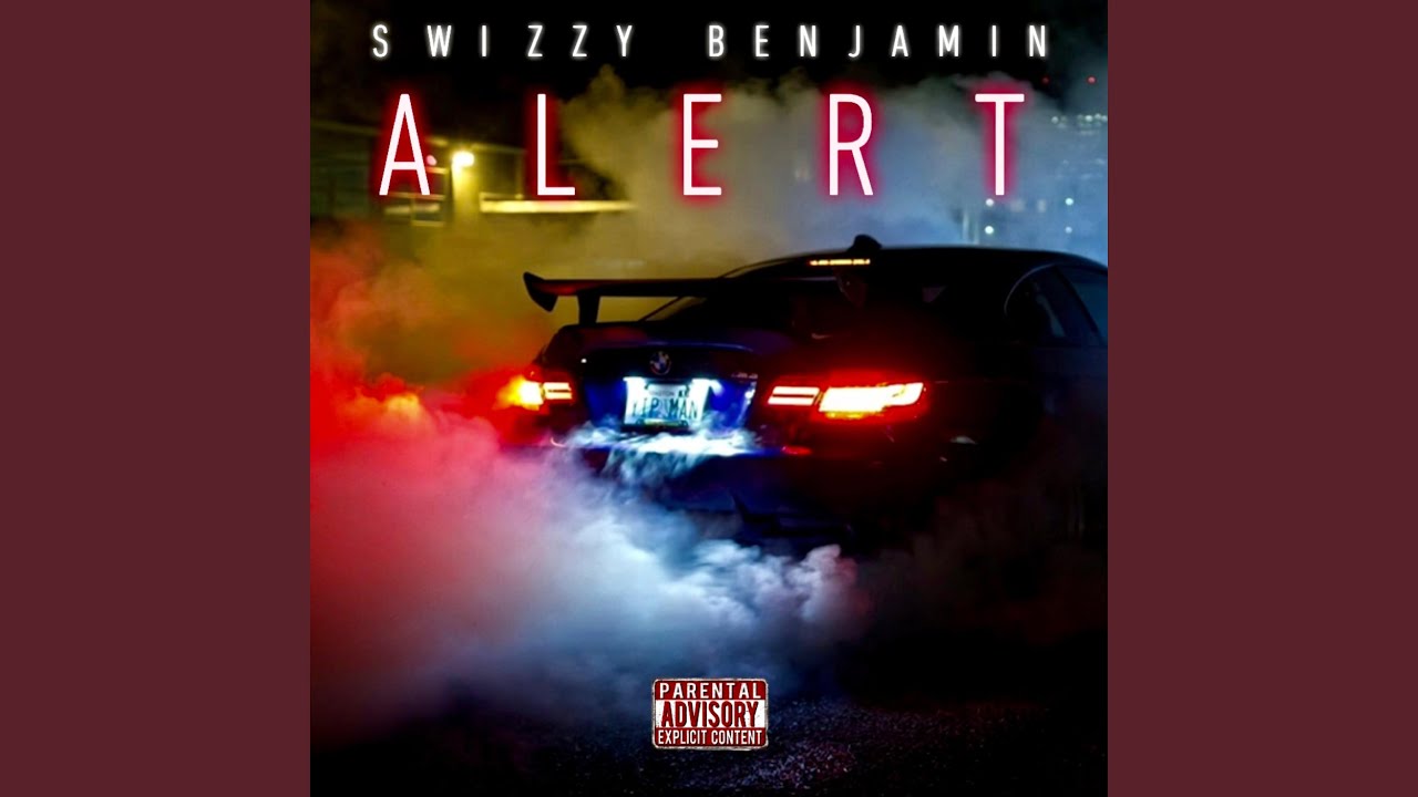 Watch ALERT on YouTube Watch ALERT on YouTube