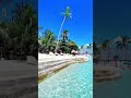 POV: You found paradise in Bantayan Island. 🏝️✨