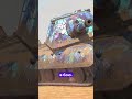 😱 ТУРНИРНЫЙ КОШМАР В TANKS BLITZ #blitz #танкиблиц #tanksblitz