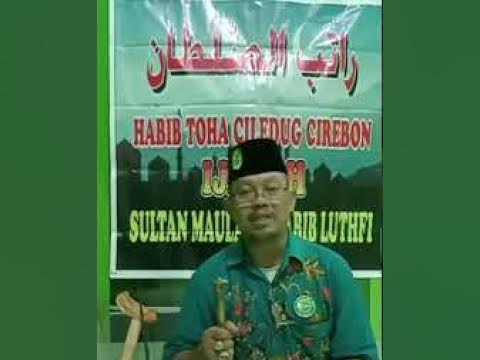 Allahumma Ubat Ubet #allahumma #ubatubet #rotibsultan #shorts #video #