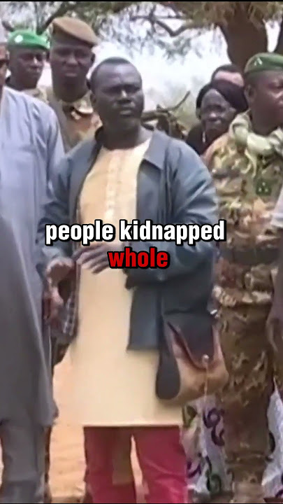 Mali Suprise the world
