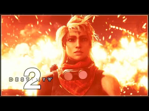 Amanda Holliday Destiny 2 Dead