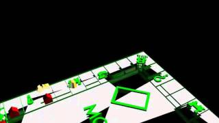 Quick Monopoly Game