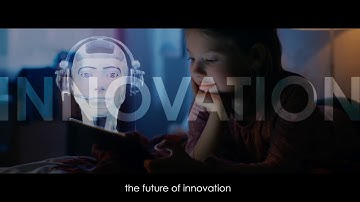 Amdocs - Step up to Your Future