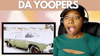 First Time Reaction to: Da Yoopers  Rusty Chevrolet VHS