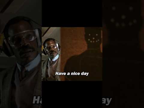 Riggs At The Indoor Range Lethal Weapon Movie 1987