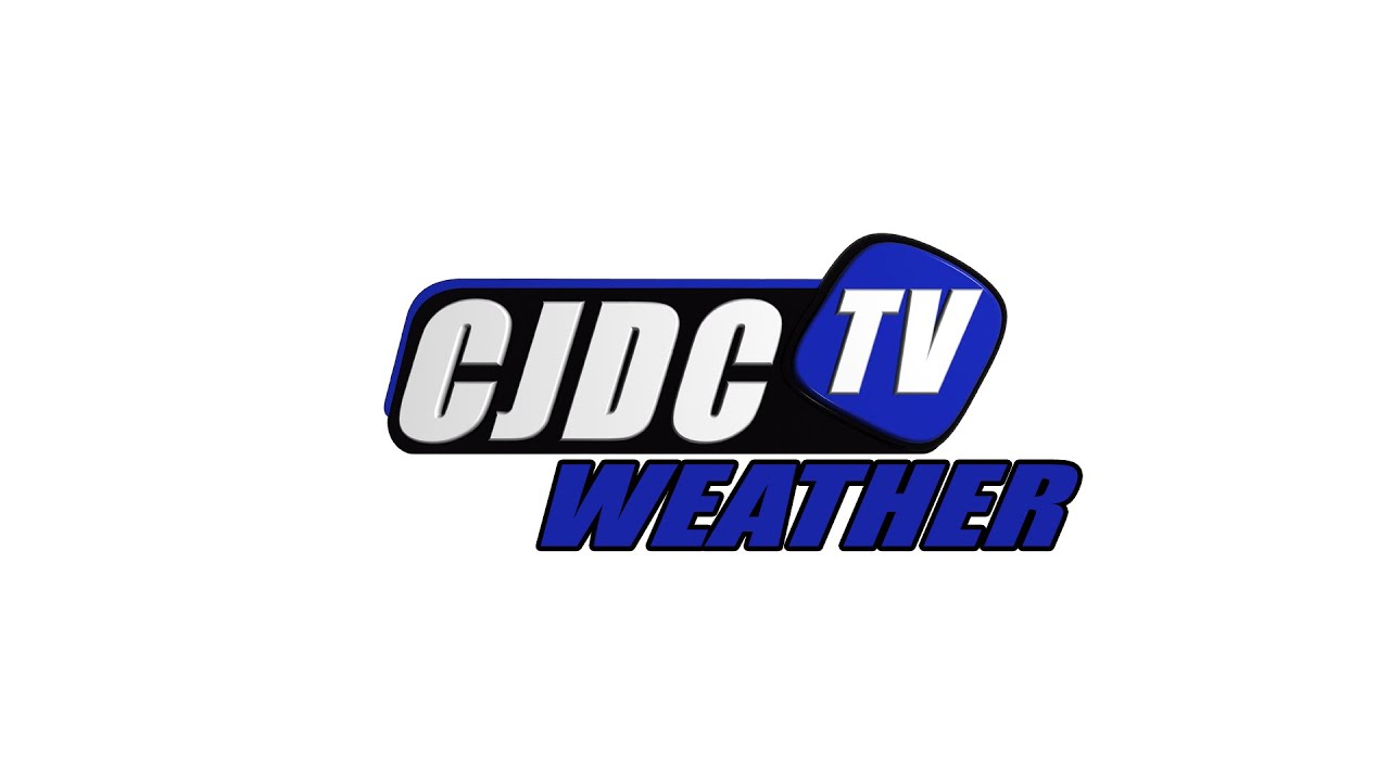 CJDC-TV Weather for Feb 2, 2026