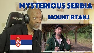 Mr. Giant Reacts What is it about #Rtanj mountain in #Serbia that is attracting people during covid? by Mr. Giant 5,423 views 1 month ago 12 minutes, 15 seconds