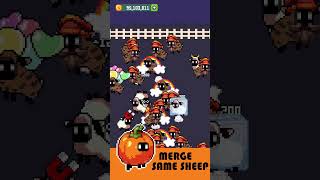 CountSheep #countingsheep  #gaming #jumpinggame #countsheep #game #sheepsheep #meme #happysheep screenshot 2