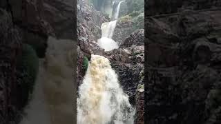 kapila Theertham waterfalls in tirupathi?