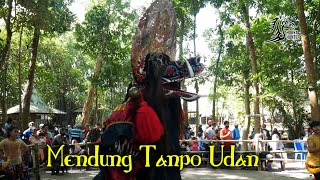 Lagu Mendung Tanpo Udan versi Jathilan Jasede