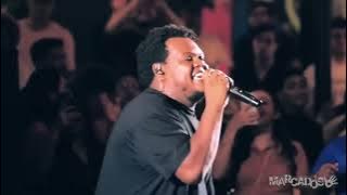 paGOD | Vou Seguir/Quero que Valorize/Grande/Rompendo em Fé/Porque Ele Vive [Marcados PagodeGospel]