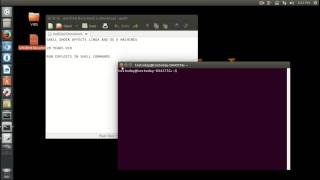 Famous Oh No! Linux gets "shocked!" Profile