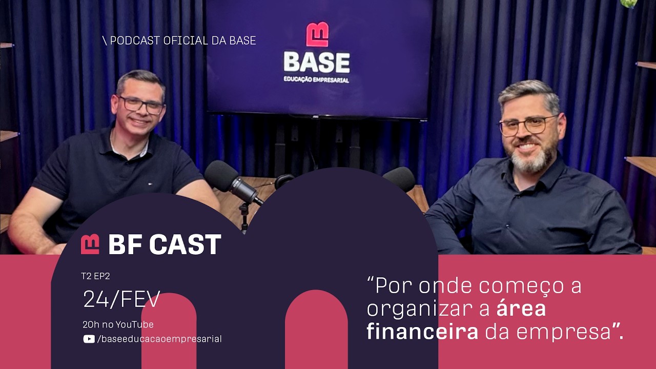 BF CAST - T2EP2 - VÍVERSON AMORIM