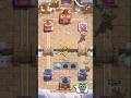 Monk #clashroyale #shorts