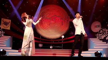 LIVE | Cây Dừa - Ưng Hoàng Phúc ft. Kim Cương