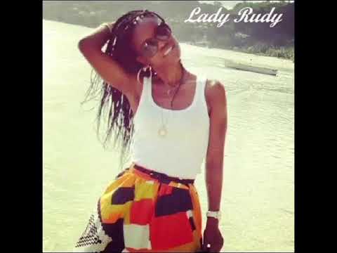Lady Rudy - Float Away - ✨