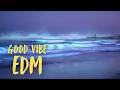 Chill EDM Music 🎶 Smooth Background for Study Time