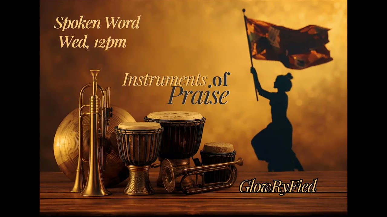 ❤️©️GlowRyFied 